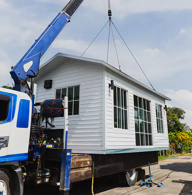 Complete Trailer Roof Replacement Solutions: Keeping Edmond's Trailers Sealed and Road-Ready