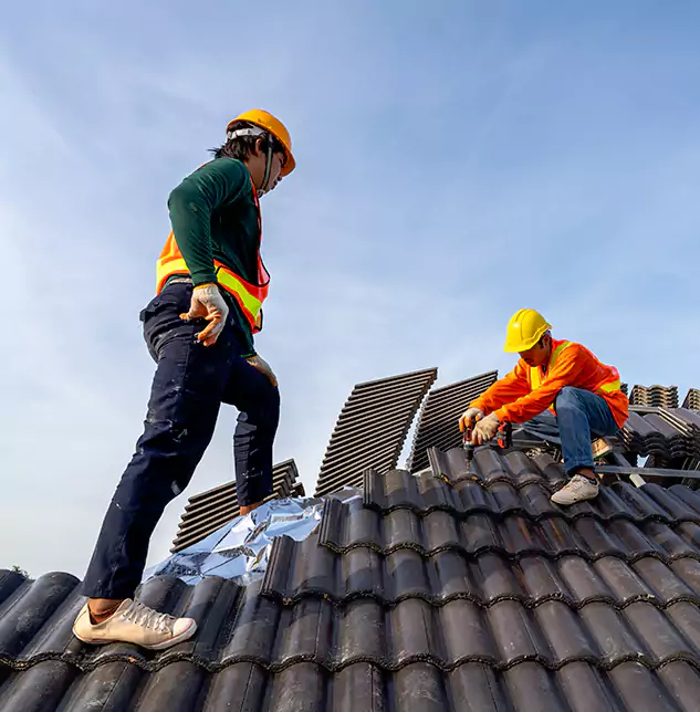 Certified Wind Storm Roof Repair Experts: Defending Properties Across Edmond, OK