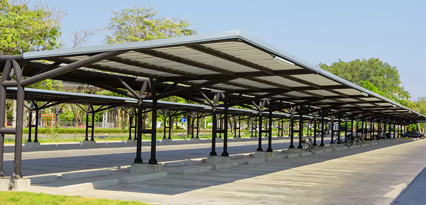 Professional Carport Roof Repair Services in Edmond, OK