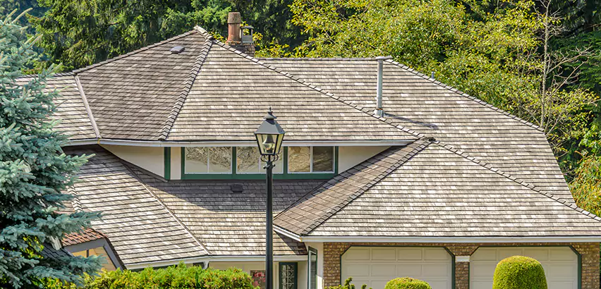 Professional Cedar Roof Installation Services in Edmond, OK