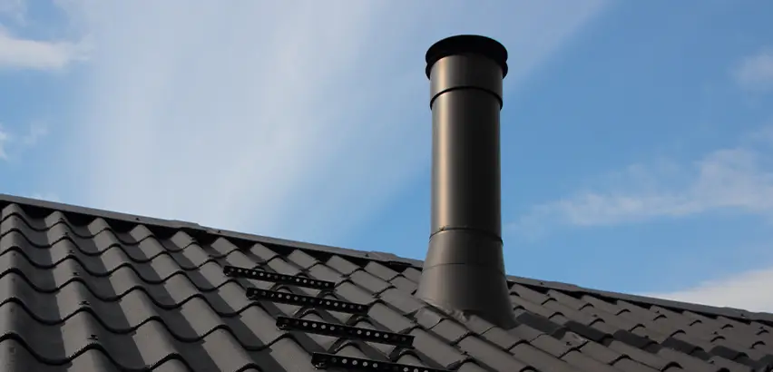 Professional Chimney Flashing Installation Services in Edmond, OK