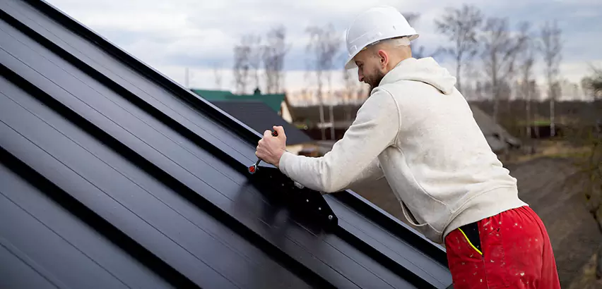 Professional Corrugated Roofing Repair Services in Edmond, OK