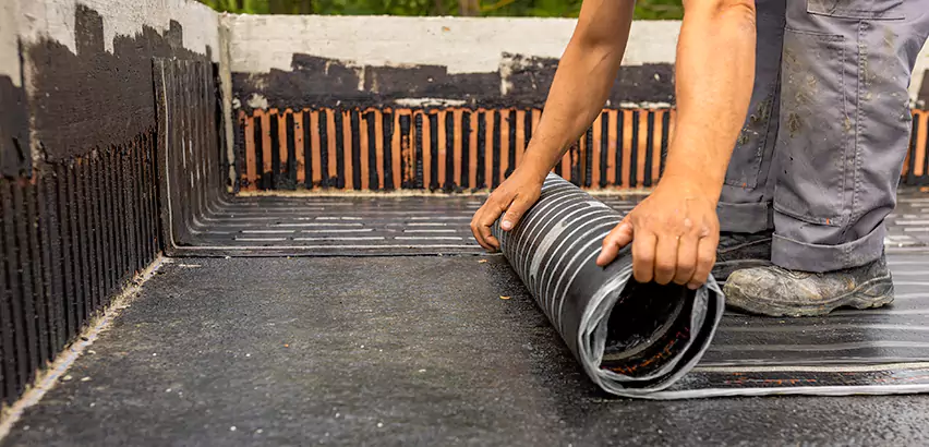 Professional EPDM Roof Repair Services in Edmond, OK