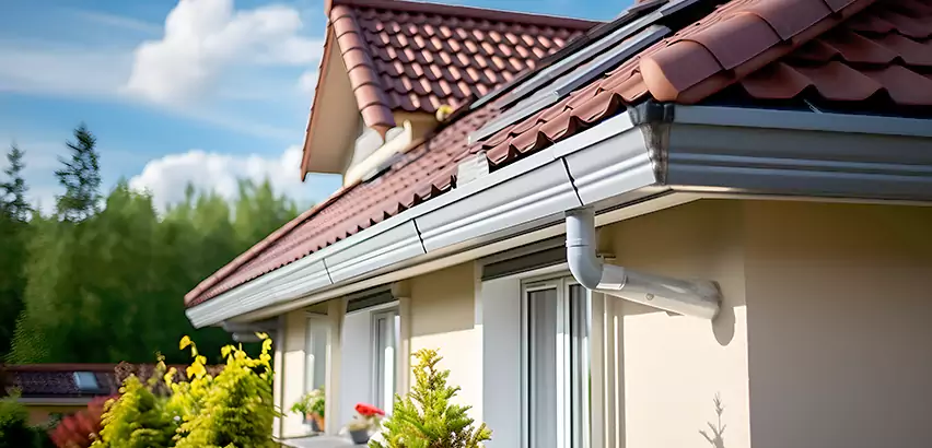 Professional Fascia Repair Services in Edmond, OK