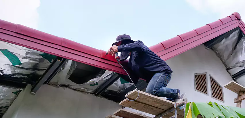 Professional Gutter Installation Services in Edmond, OK