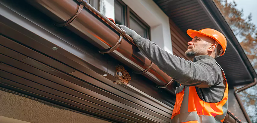 Basement Leak Repair in Edmond