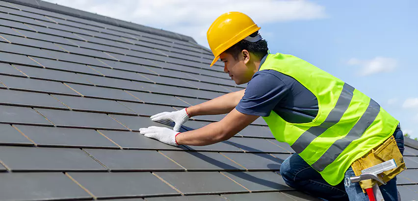 Professional Hail Damage Roof Repair Services in Edmond, OK