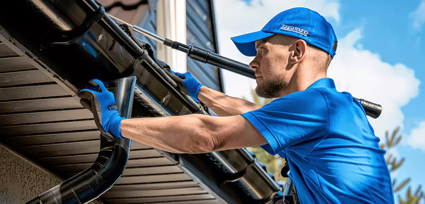 Professional Roof and Gutter Repair Services in Edmond, OK