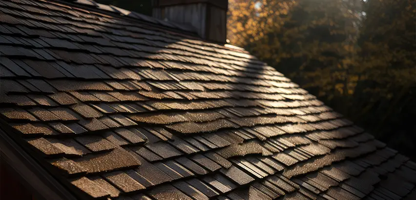 Professional Roof Shingles Installation Services in Edmond, OK