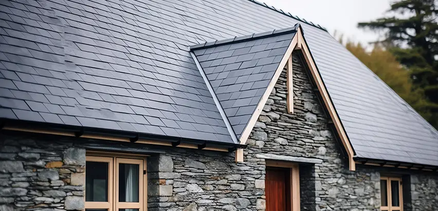 Professional Roof Valley Repair Services in Edmond, OK