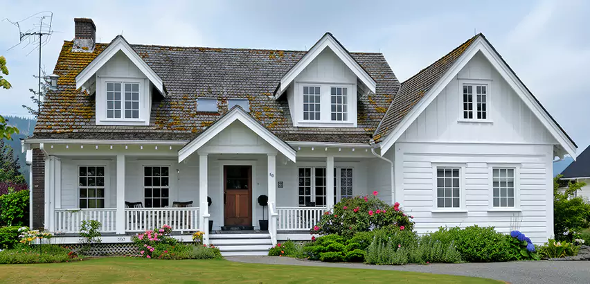 Professional Roofing and Siding Services in Edmond, OK