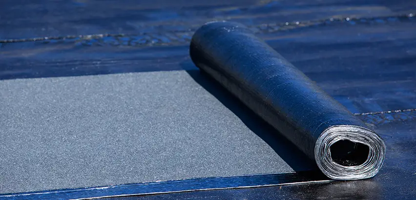 Professional Rubber Roof Replacement Services in Edmond, OK