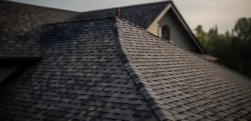 Professional Shingle Roof Replacement Services in Edmond, OK