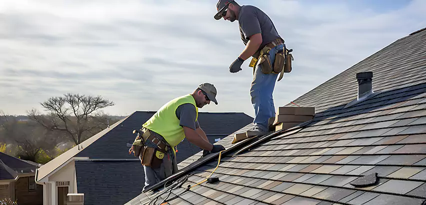 Professional Skylight Replacement Services in Edmond, OK