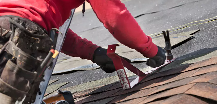 Professional Slate Roof Installation Services in Edmond, OK