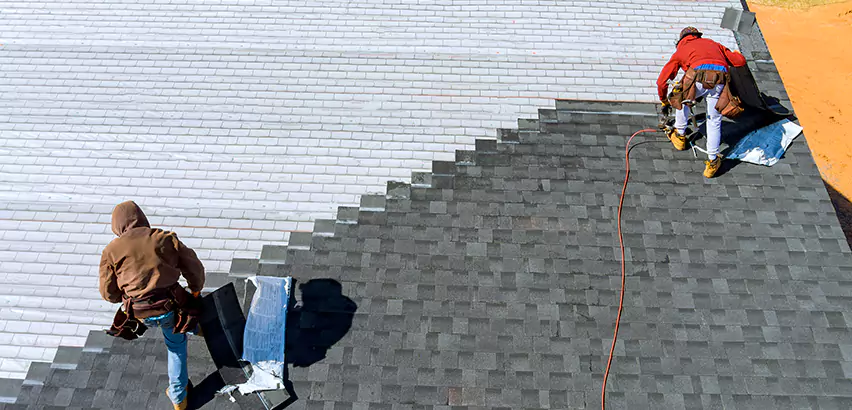 Professional Slate Roof Repair Services in Edmond, OK