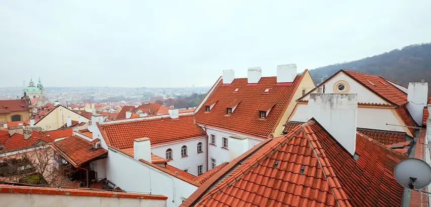 Professional Slate Roof Replacement Services in Edmond, OK