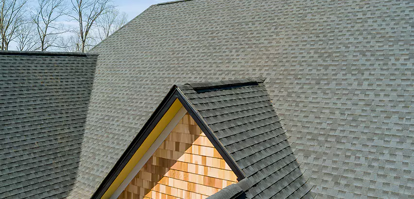 Professional Slate Roofing Services in Edmond, OK