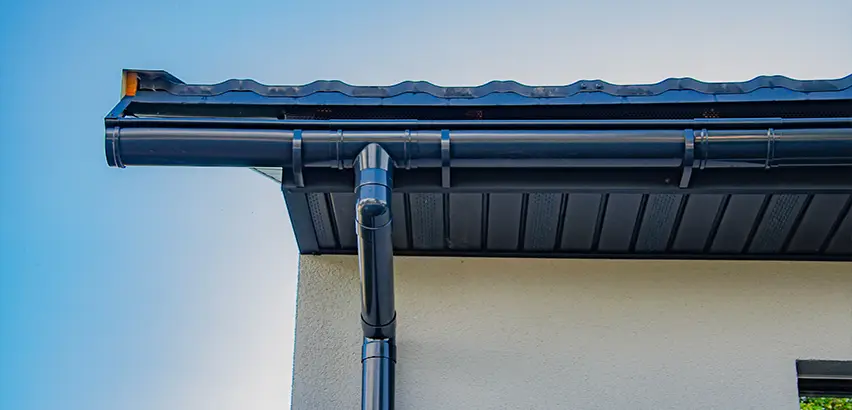 Professional Soffits and Fascia Replacement Services in Edmond, OK