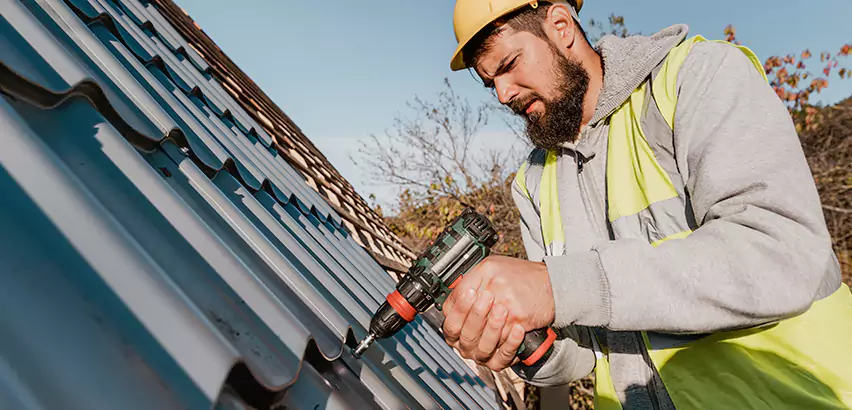 Professional Standing Seam Metal Roofing Services in Edmond, OK