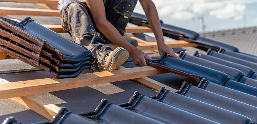 Professional Storm Damage Roof Repair Services in Edmond, OK