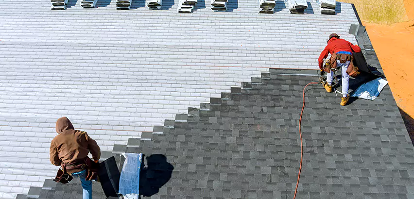 Professional Tile Roof Installation Services in Edmond, OK