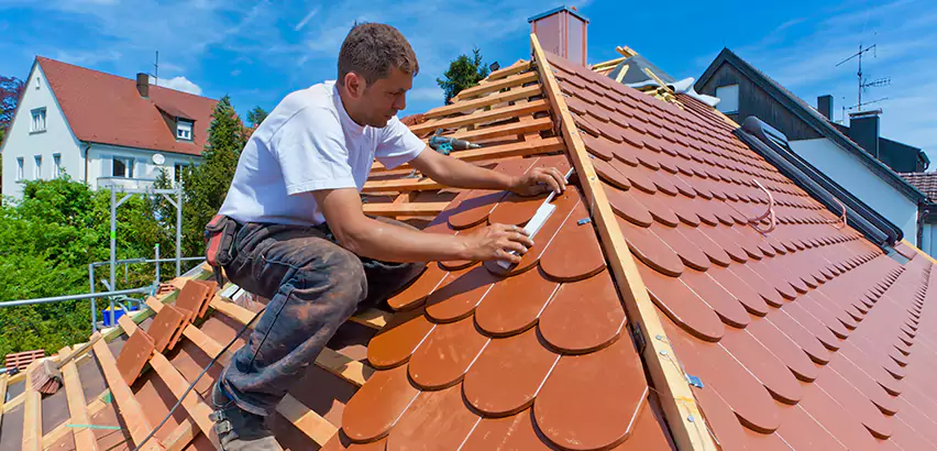 Professional Tile Roofing Services in Edmond, OK