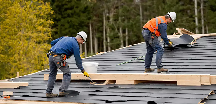 Architectural Shingle Repair Edmond