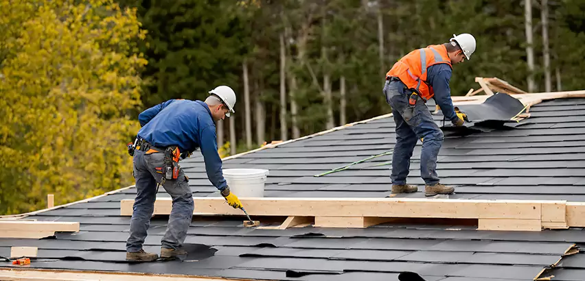 Agricultural Roof Maintenance Edmond