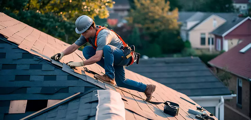 Commercial Roof Coatings in Edmond