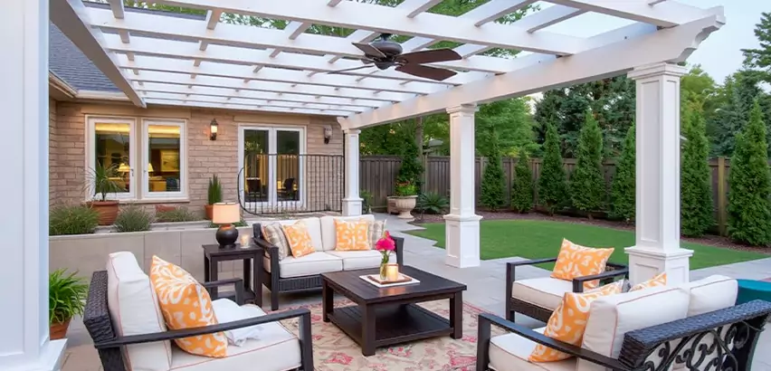 Aluminum Patio Enclosure Repair Edmond