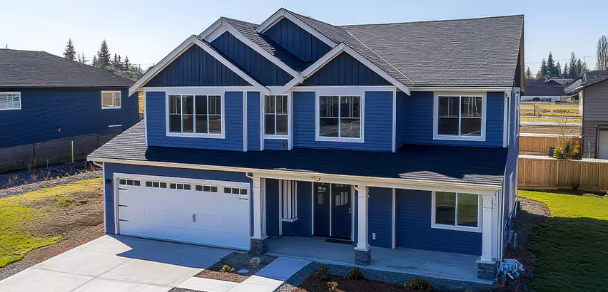 Best Roofing and Siding in Edmond