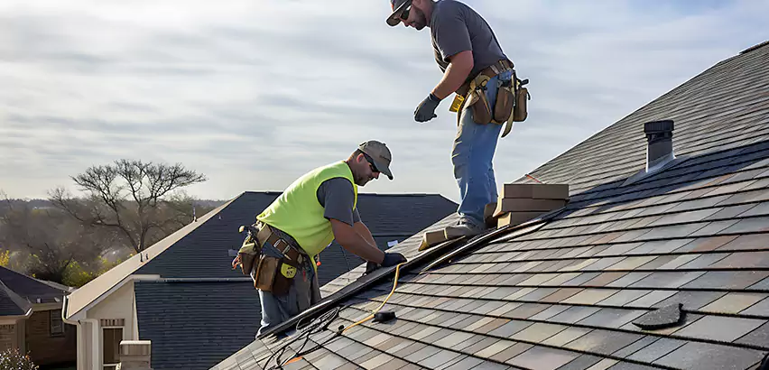 Emergency Skylight Repair in Edmond