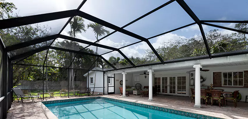 Emergency Leak Mitigation for Sunrooms Edmond