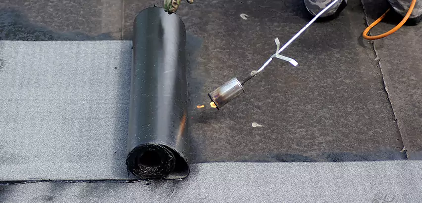 Professional TPO Roofing Installation Services in Edmond, OK