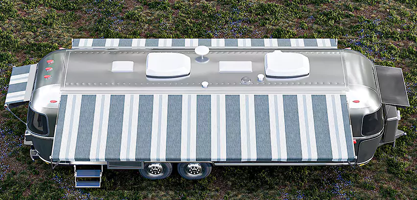Professional Trailer Roof Repair Services in Edmond, OK
