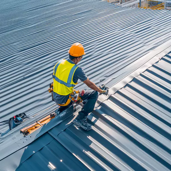 Why Edmond Roofing Pro in Edmond, OK's Top Choice for Asphalt Shingle Roofing?