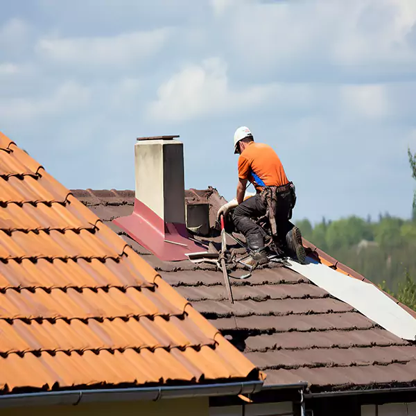 Why Choose Edmond Roofing Pro in Edmond, OK?