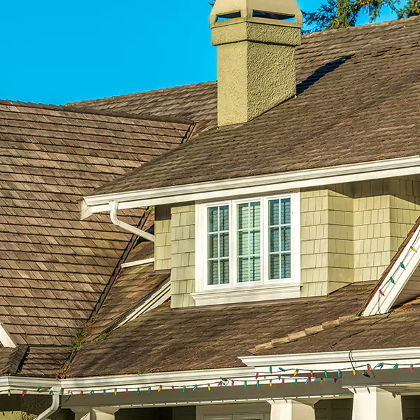 Why Edmond Roofing Pro in Edmond, OK's Leading Cedar Roof Installation Company?