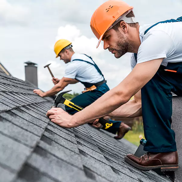 Why Edmond OK Residents Depend on Us for Cedar Roof Repairs?