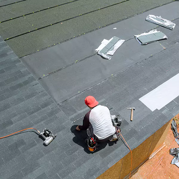 Why Homeowners in Edmond, OK Choose Edmond Roofing Pro?