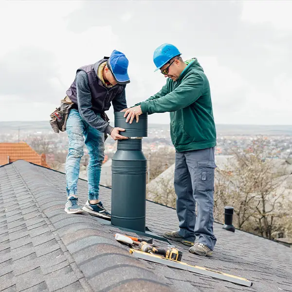 Why Edmond, OK Homeowners Trust Edmond Roofing Pro?