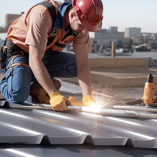 Why Edmond Roofing Pro Is Edmond's Leading Commercial Roofing Company?
