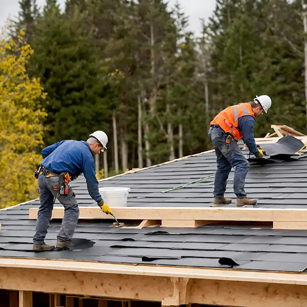 Why Businesses Across Edmond Depend on Edmond Roofing Pro for Roof Repairs?