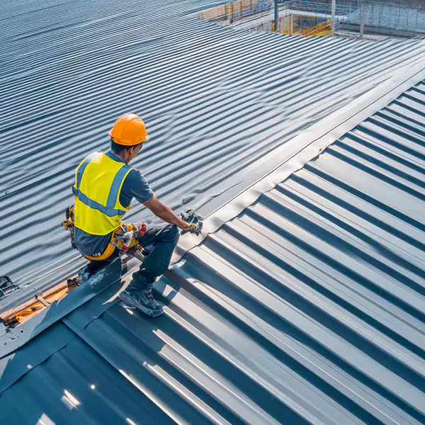 Why Business Owners Across Edmond Partner with Edmond Roofing Pro?