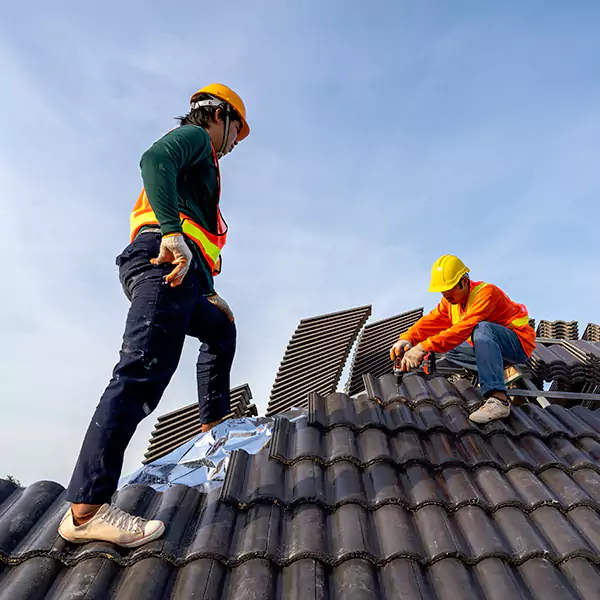 Why Edmond, OK Property Owners Trust Edmond Roofing Pro for Emergency Roof Repair?