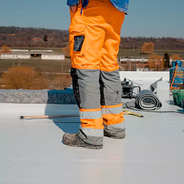Why Edmond Property Owners Choose Edmond Roofing Pro?