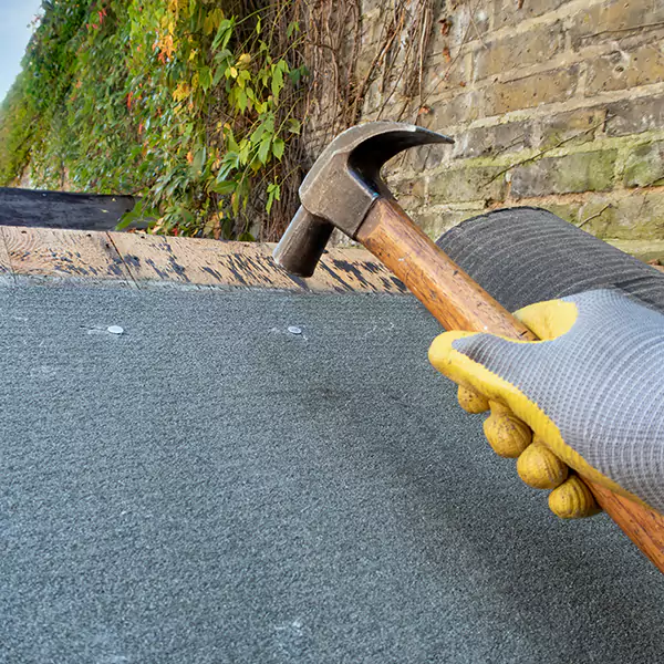 Why Edmond Roofing Pro Is Edmond's Go-To EPDM Roof Replacement Contractor?
