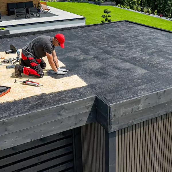  Why Choose Edmond Roofing Pro for Basement Leak Repair in Edmond, OK?