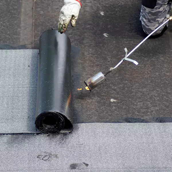Why Edmond Property Owners Depend on Edmond Roofing Pro for Flat Roof Repair?
